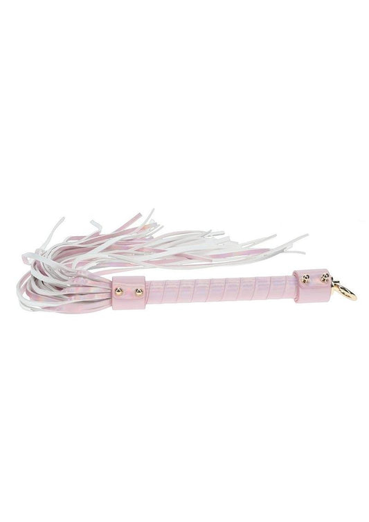 Ouch Paris Flogger Pink