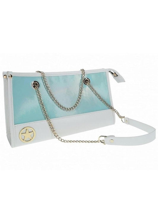 Ouch Paris Hondage Bag Blue