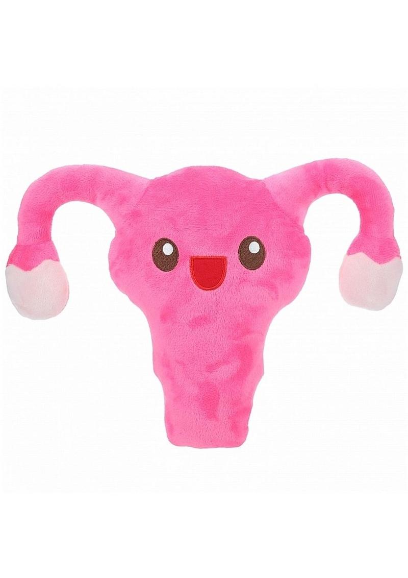 Sli Happy Uterus Pink