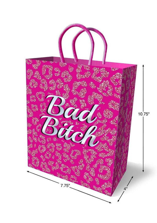 Bad Bitch Bag