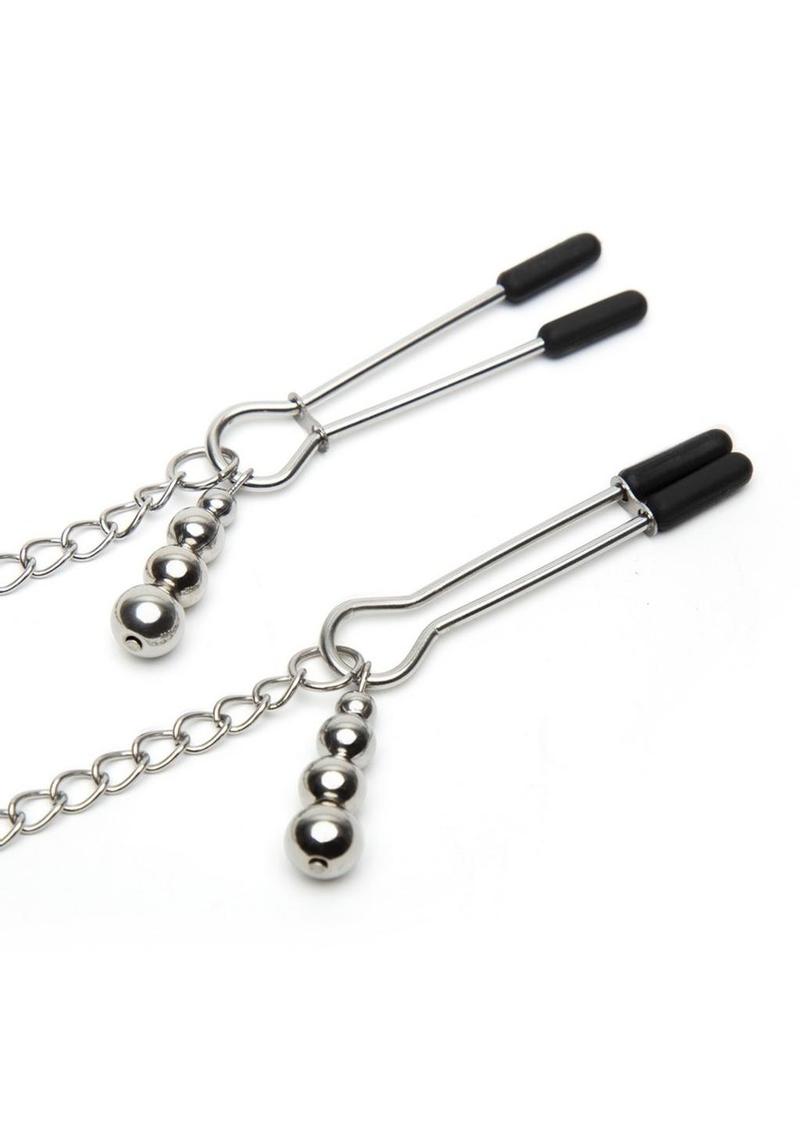 FSOG Play Nice Collar/Clamps