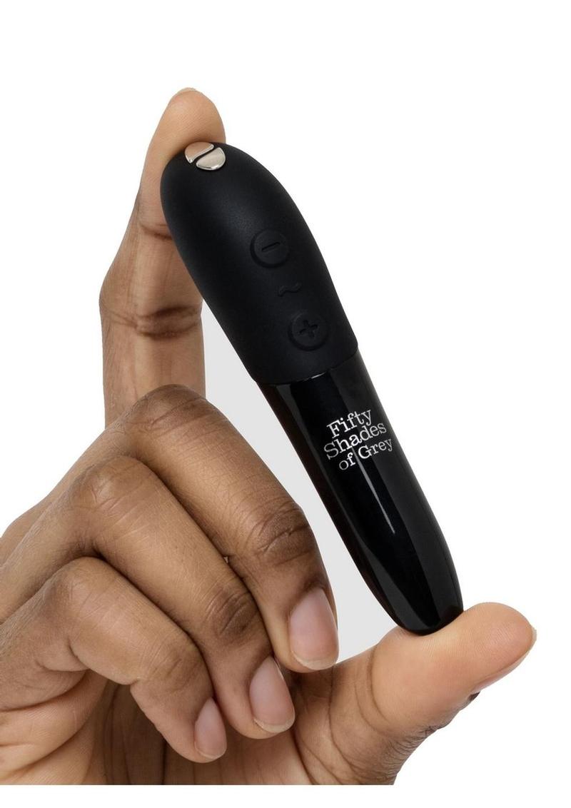 FSOG x WeVibe Come to Bed Kit