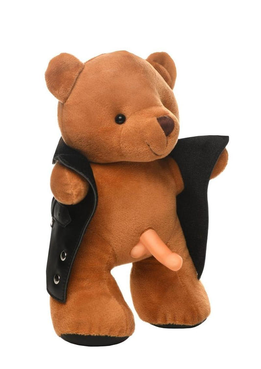 Master Series Flasher Bear