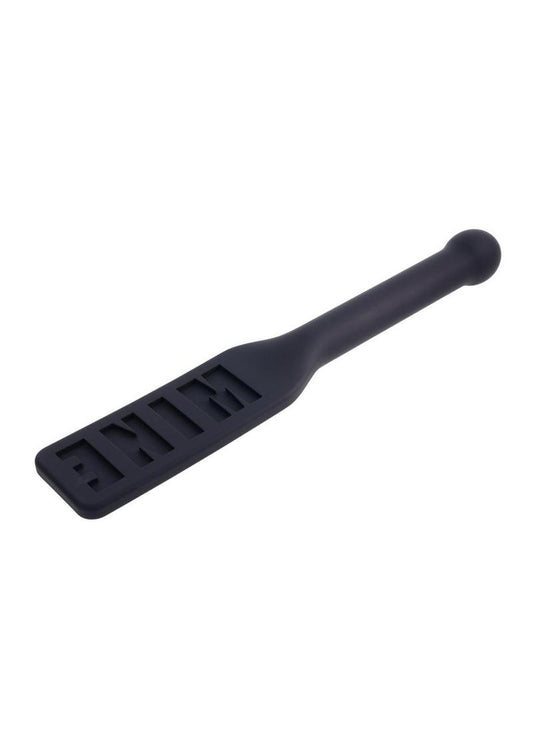 Edge “MINE” Silicone Paddle