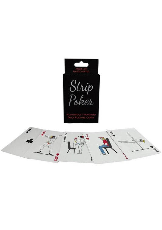 Strip Poker