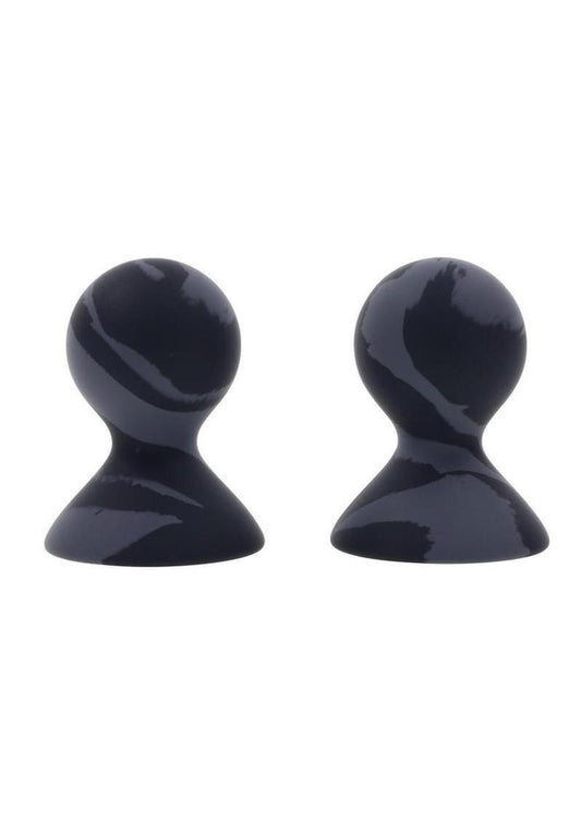 Velvet Noir Nipple Suckers