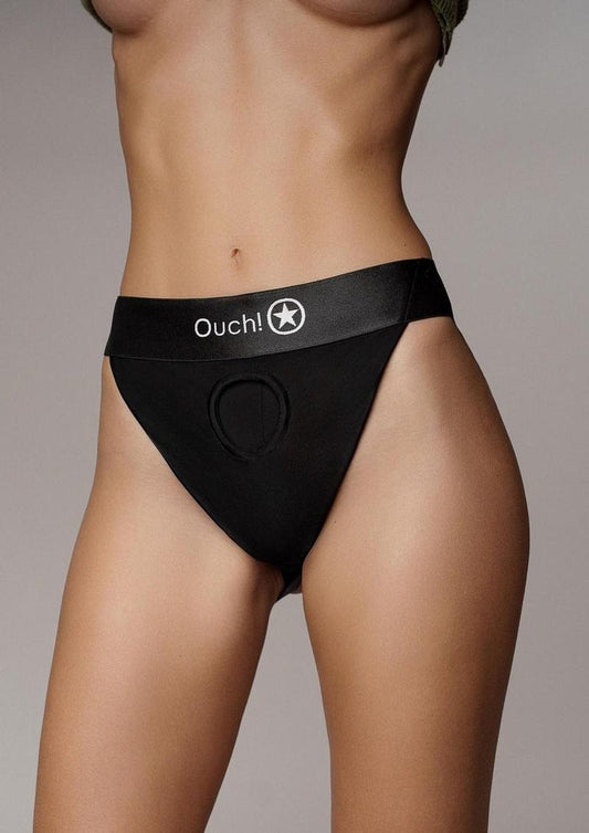 Ouch! Strap-On Panty XS/S