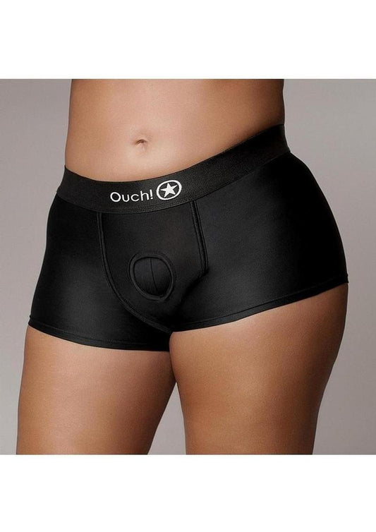 Ouch! Strap-On Boxer XL/XXL