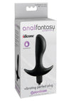 Afc Vibrating Perfect Plug