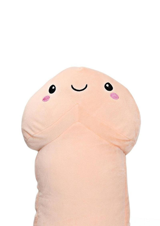 Penis Stuffy 12" Flesh