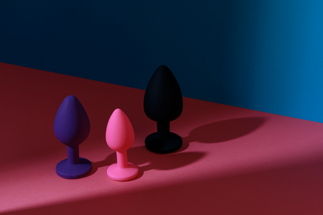 How to Use a Butt Plug Safely: A Beginner’s Guide