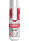 All In One Massage Glide Warming 4oz