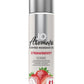 Jo Aromatix Massage Oil Strawberry 4oz