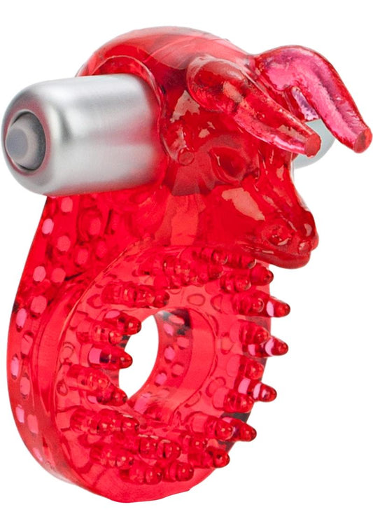 Jesse's Raging Bull