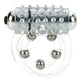 Maximus Enhancement Ring - 5 Beads