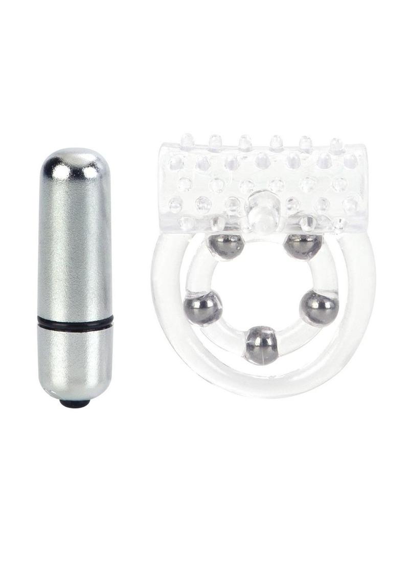 Maximus Enhancement Ring - 5 Beads