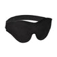 Soft Blindfold Black