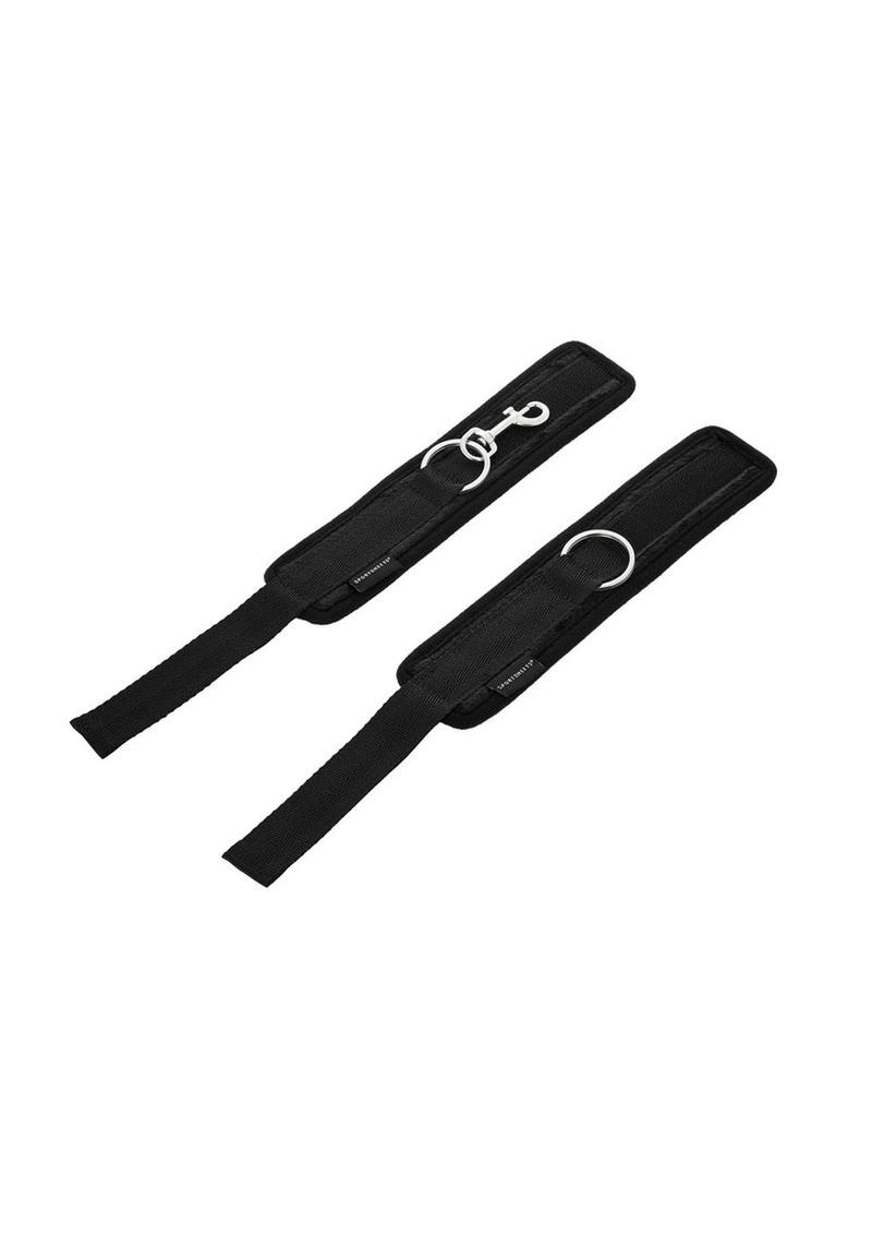 Cuff Love - Black