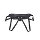 Breathable Strap On Black