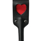 S&m Impressions Crop Heart