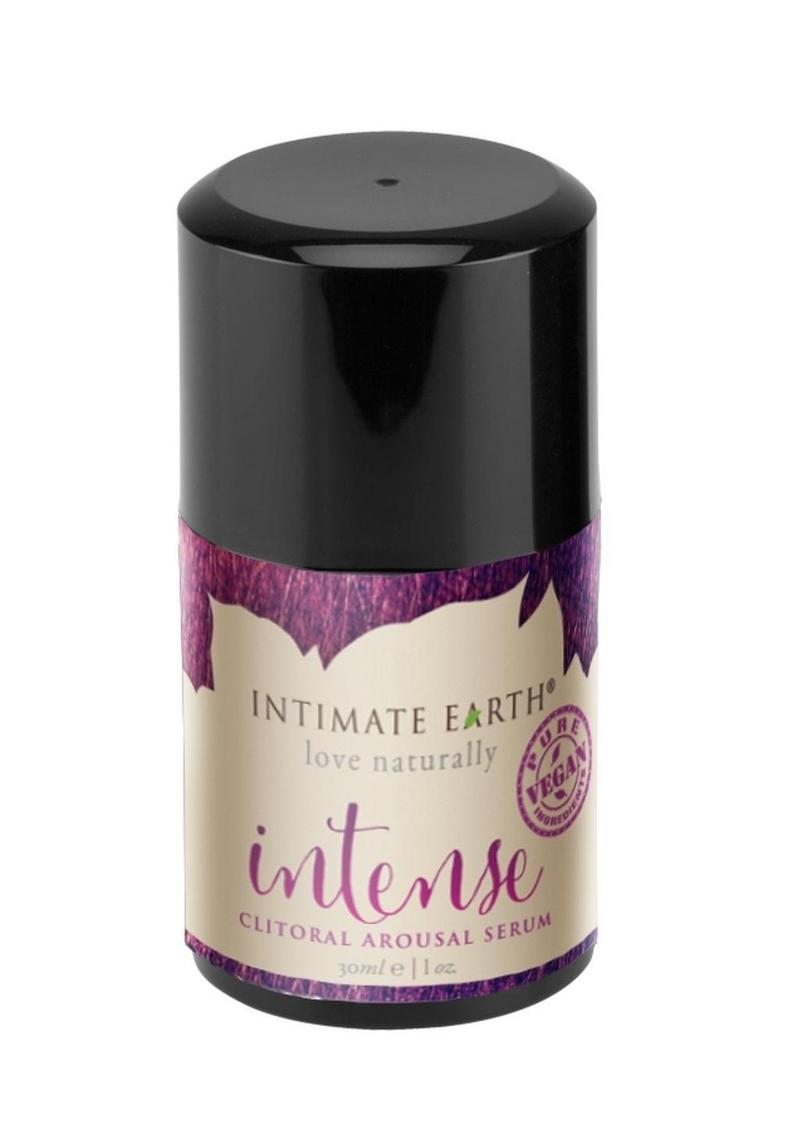 Intense Clitoral Gel 1oz
