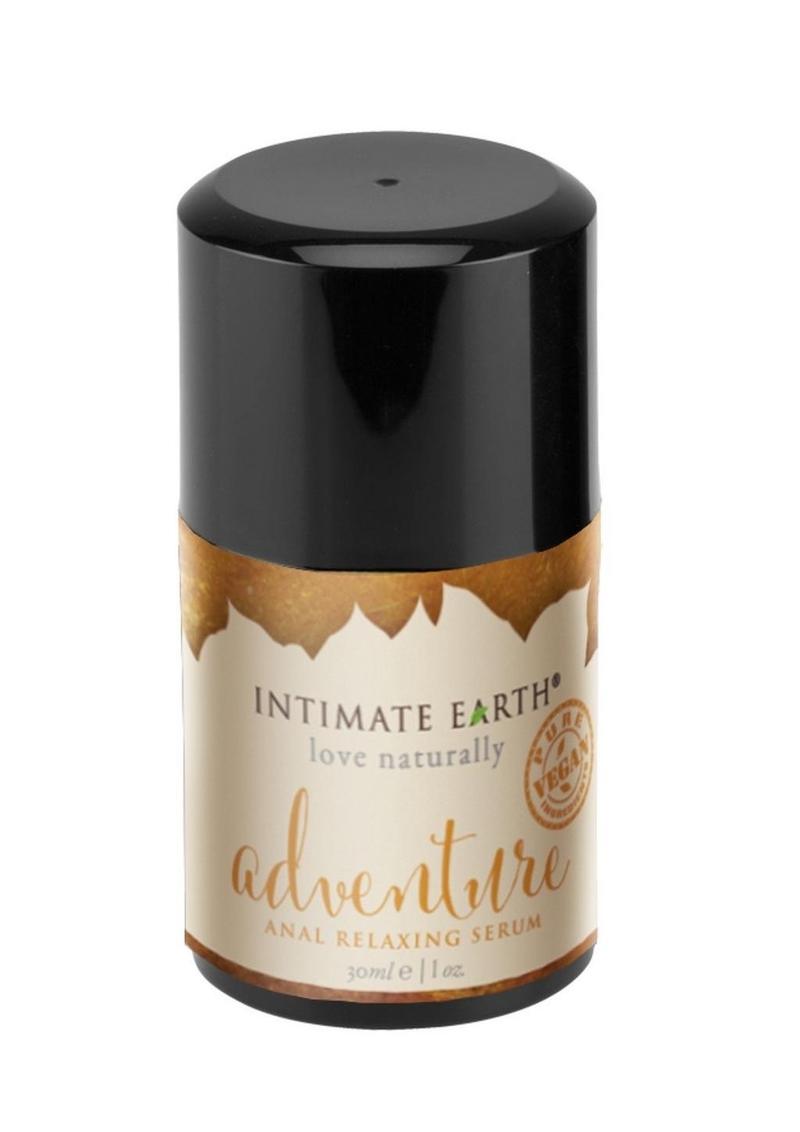 Adventure Women Anal Gel 1oz