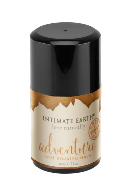 Adventure Women Anal Gel 1oz