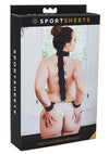Neck & Wrist Restraint