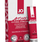 Jo Atomic Clitoral Gel Warming 10ml