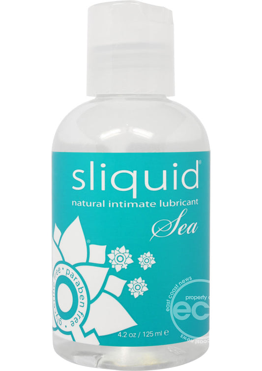 Sliquid Naturals Sea 4.2oz