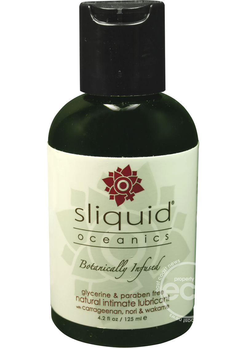 Sliquid Oceanics 4.2oz