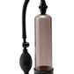Pump Worx Beginners Power Pump - Black