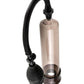 Pump Worx Beginners Power Pump - Black