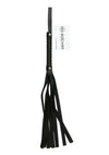 Sex & Mischief Faux Leather Flogger
