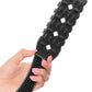 Ff Rubber Paddle Black