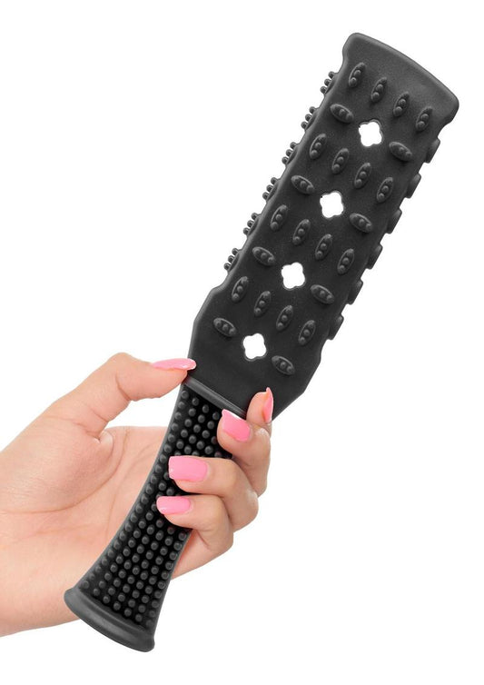 Ff Rubber Paddle Black