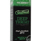 Goodhead Deep Throat Spray Mystical Mint