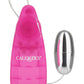 Slim Teardrop Bullet Pink Bulk