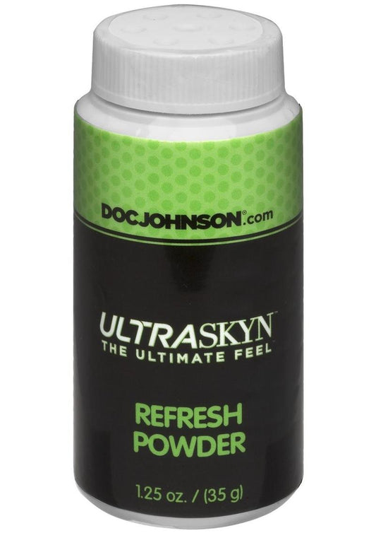 Ur3 Refresh Powder