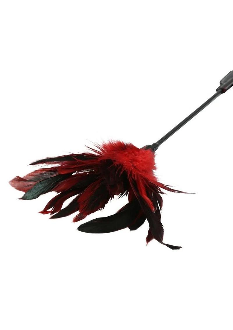 S&m Feather Slapper