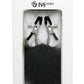 S&m Feathered Nipple Clamps