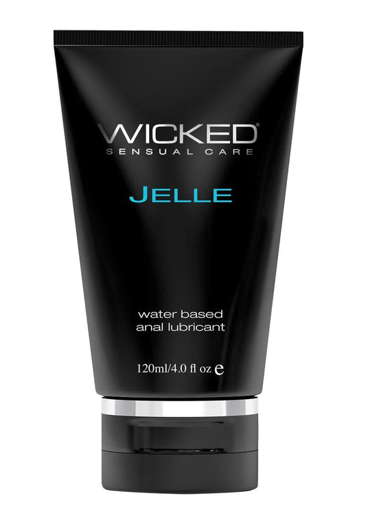 Wicked Jelle 4 oz