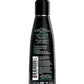 Wicked Aqua Candy Apple Lube 2oz