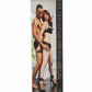 Spreader Bar & Cuffs