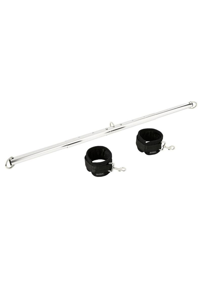 Spreader Bar & Cuffs