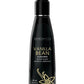 Wicked Aqua Vanilla Bean Lube 4oz