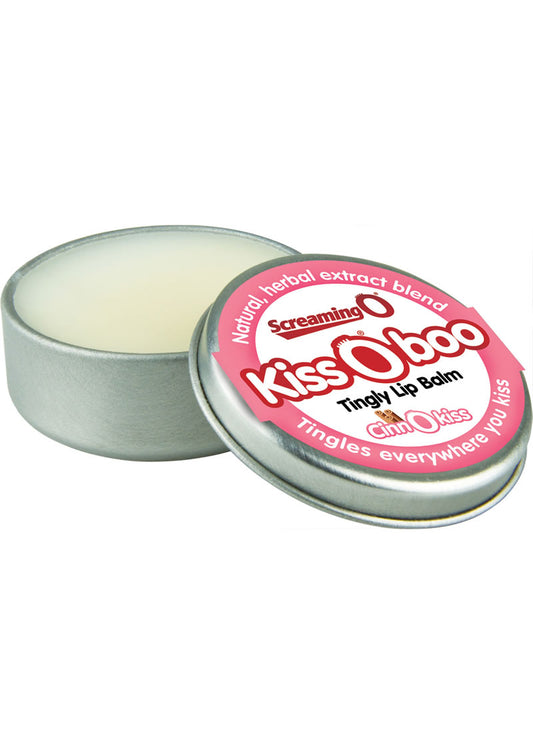 Kissoboo