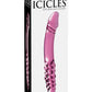 Icicles No 57 Pink