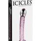Icicles No 53 Pink