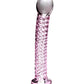 Icicles No 53 Pink